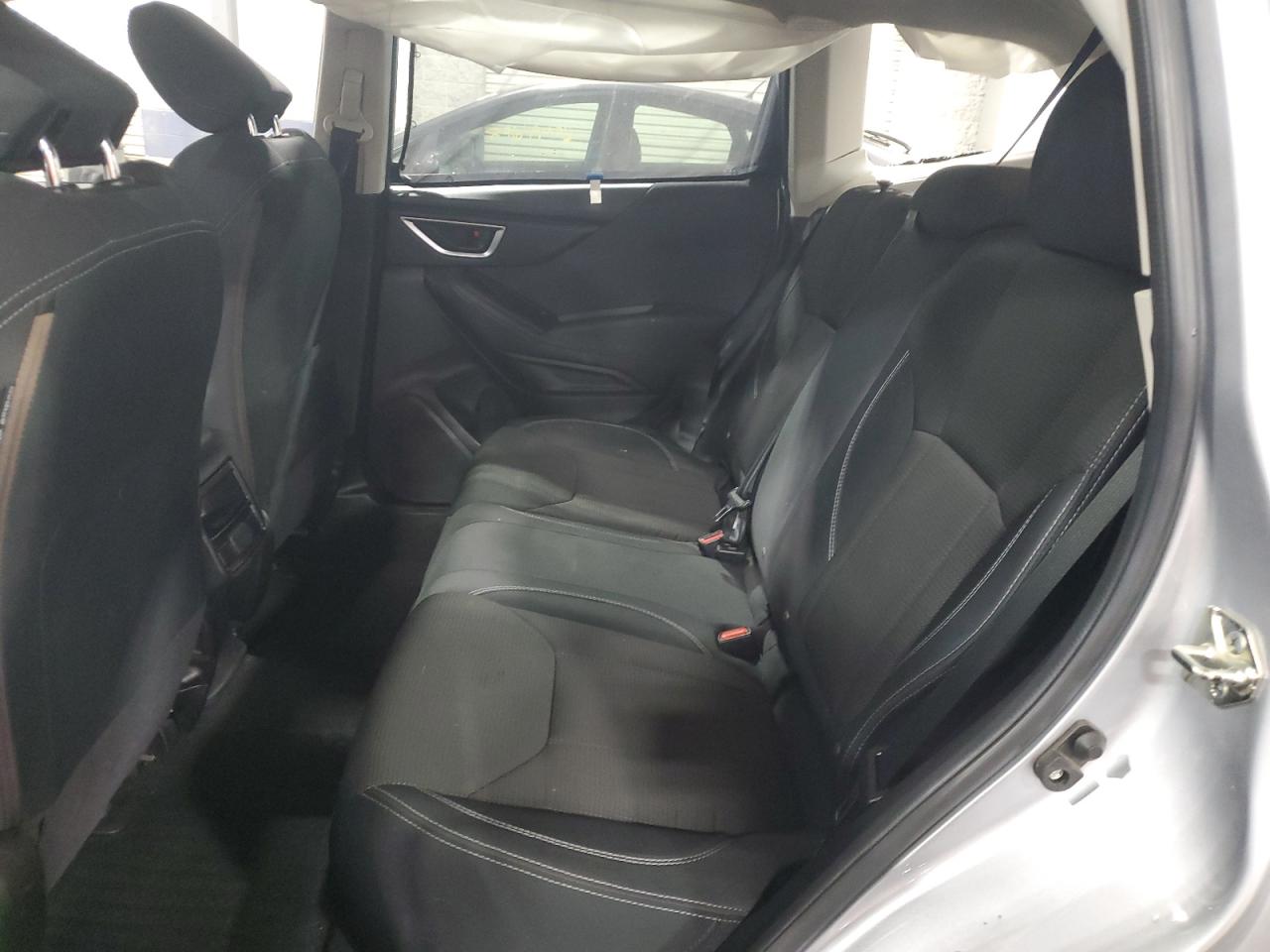 2019 Subaru Forester VIN: JF2SKACC4KH451288 Lot: 89689975