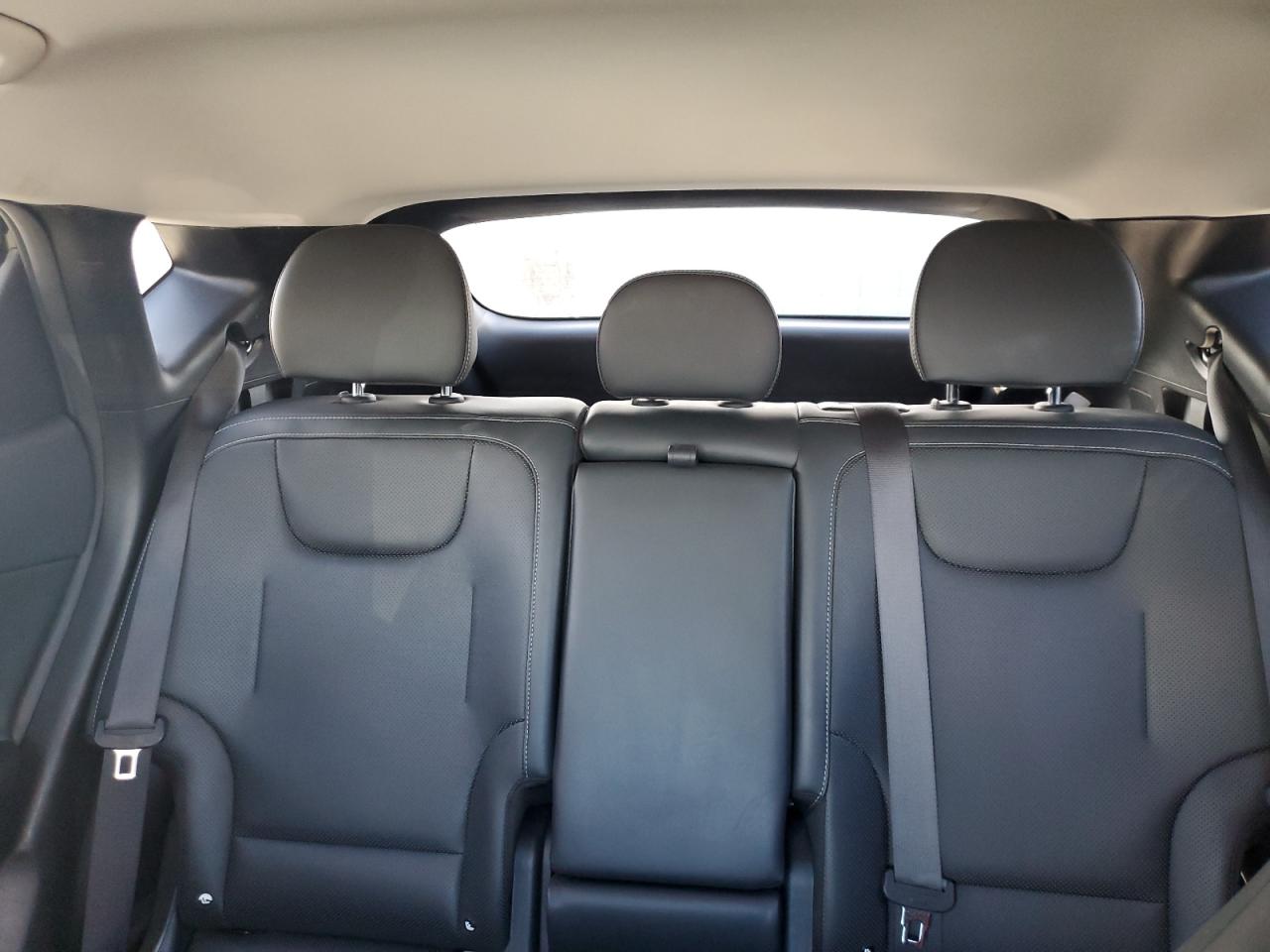 2023 Kia Ev6 Light VIN: KNDC34LA6P5609882 Lot: 86409295