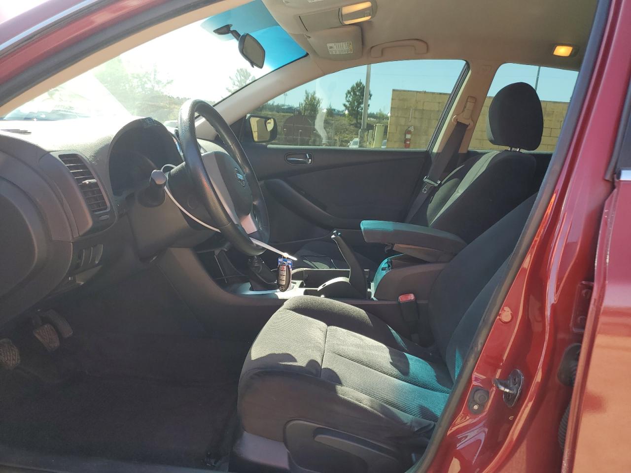 2008 Nissan Altima 2.5 VIN: 1N4AL21E58N430578 Lot: 80394375