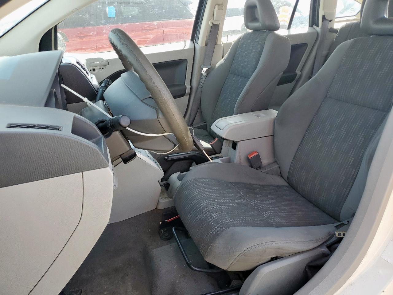 2007 Dodge Caliber VIN: 1B3HB28B57D523484 Lot: 85531185