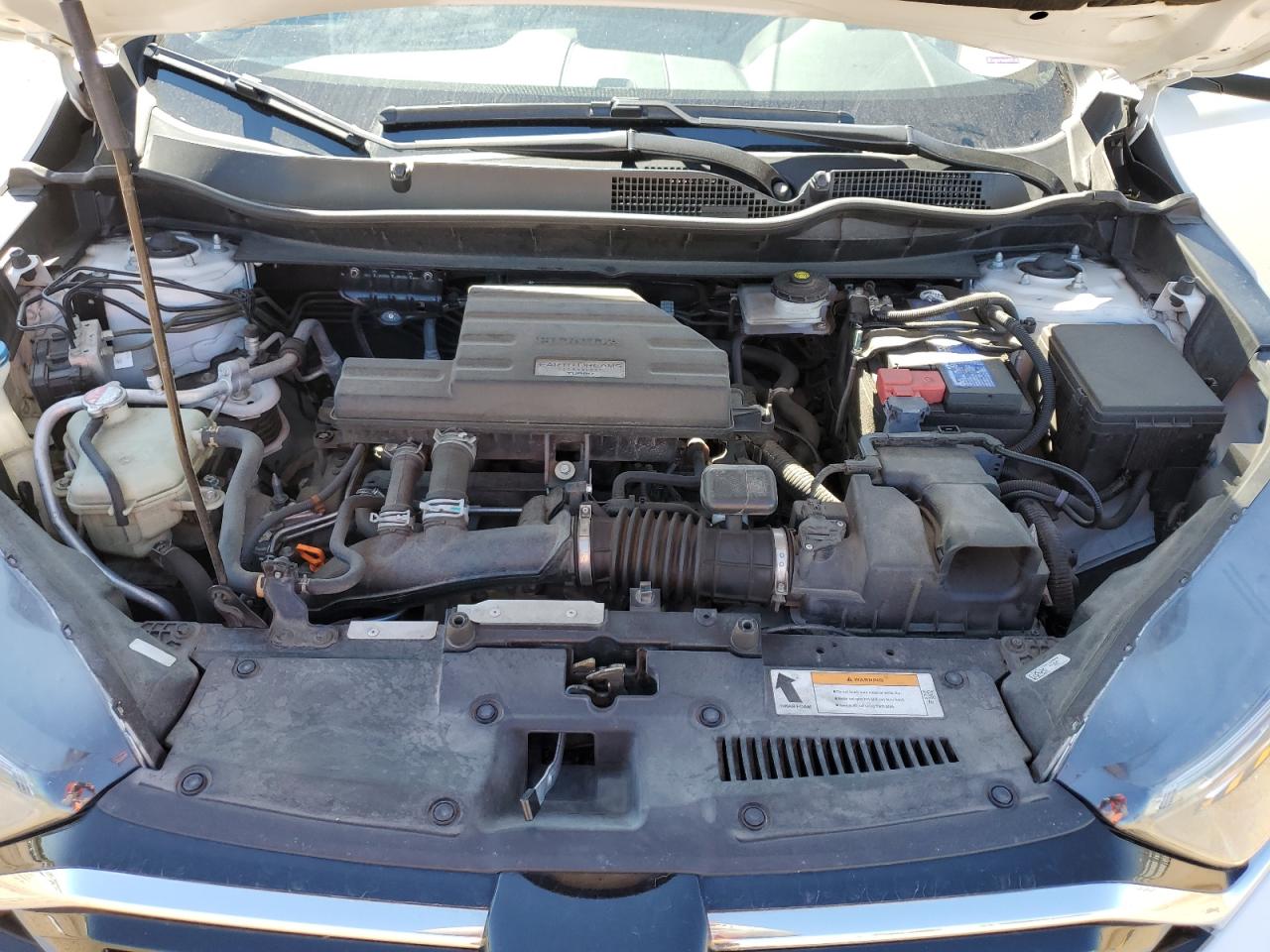 2020 Honda Cr-V Exl VIN: 5J6RW2H89LL029697 Lot: 84073855