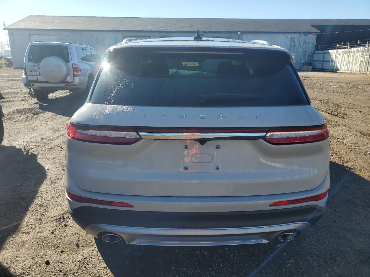 2024 Lincoln Corsair Reserve VIN: 5LMCJ2DA5RUL06974 Lot: 87098965