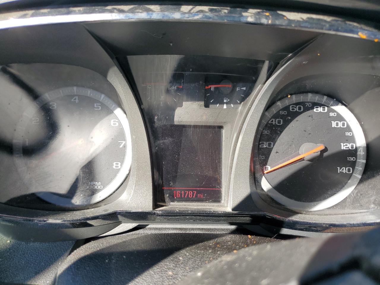 2014 GMC Terrain Slt VIN: 2GKFLTE31E6224693 Lot: 89623585