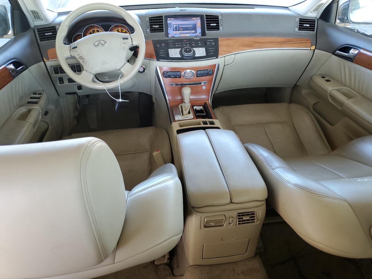 2006 Infiniti M35 Base VIN: JNKAY01E66M113510 Lot: 82269505