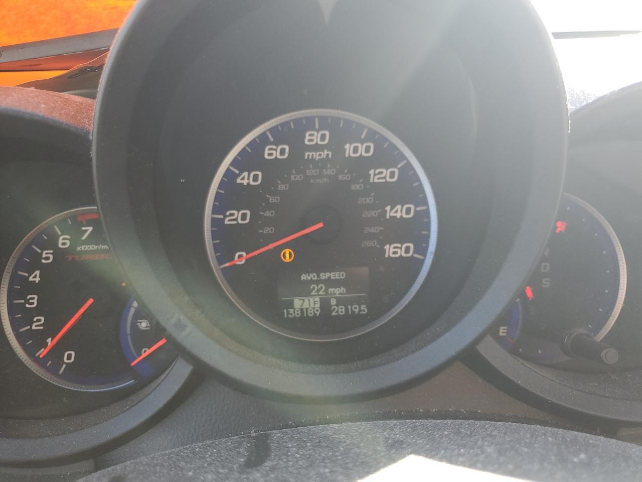 2012 Acura Rdx VIN: 5J8TB1H25CA002863 Lot: 81982935