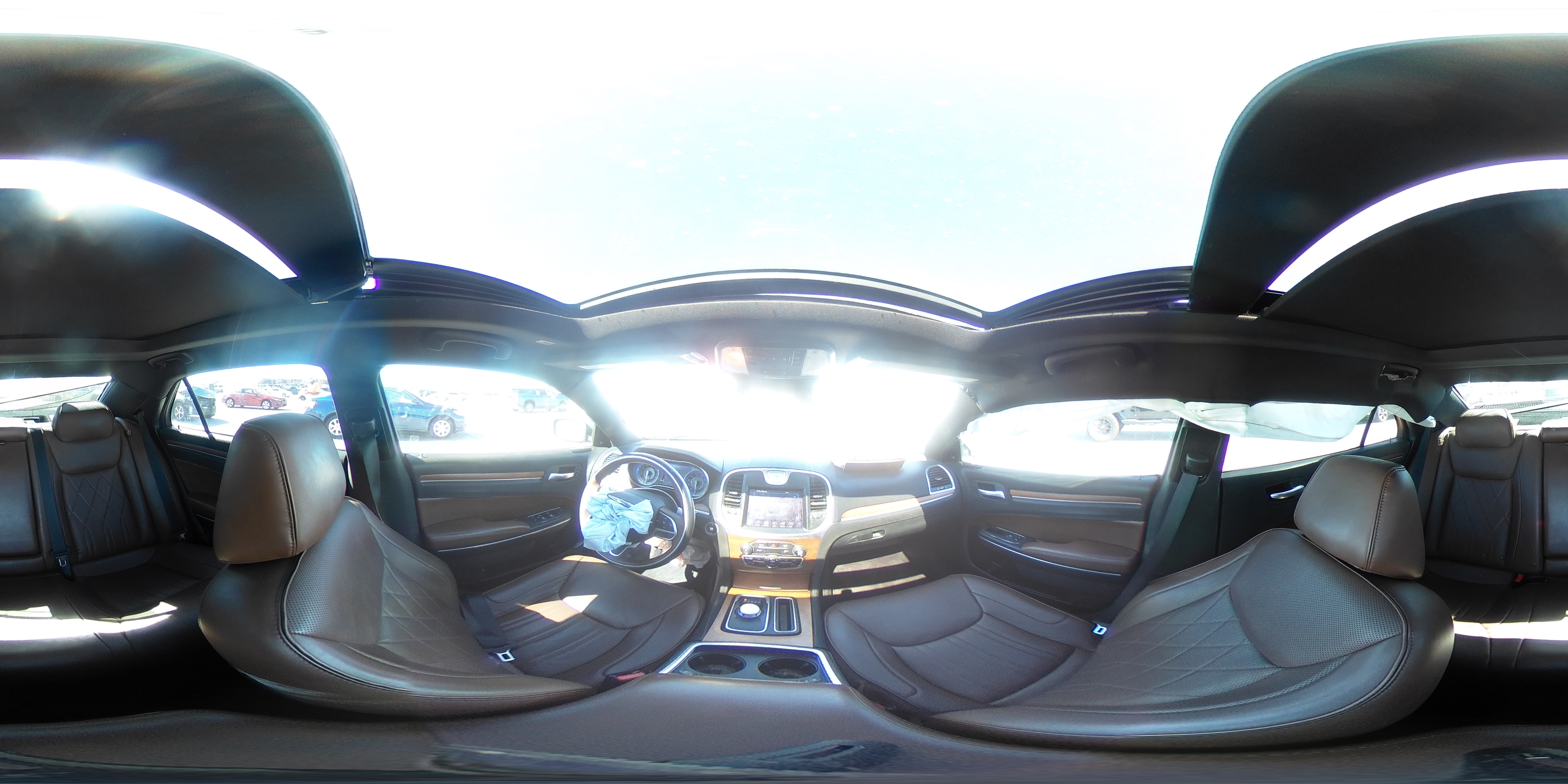 2018 Chrysler 300C VIN: 2C3CCAPT9JH216442 Lot: 86622765