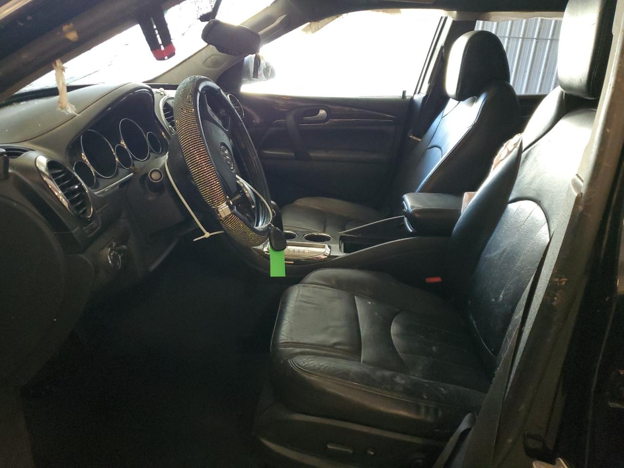 2017 Buick Enclave VIN: 5GAKVBKD1HJ124498 Lot: 85643465