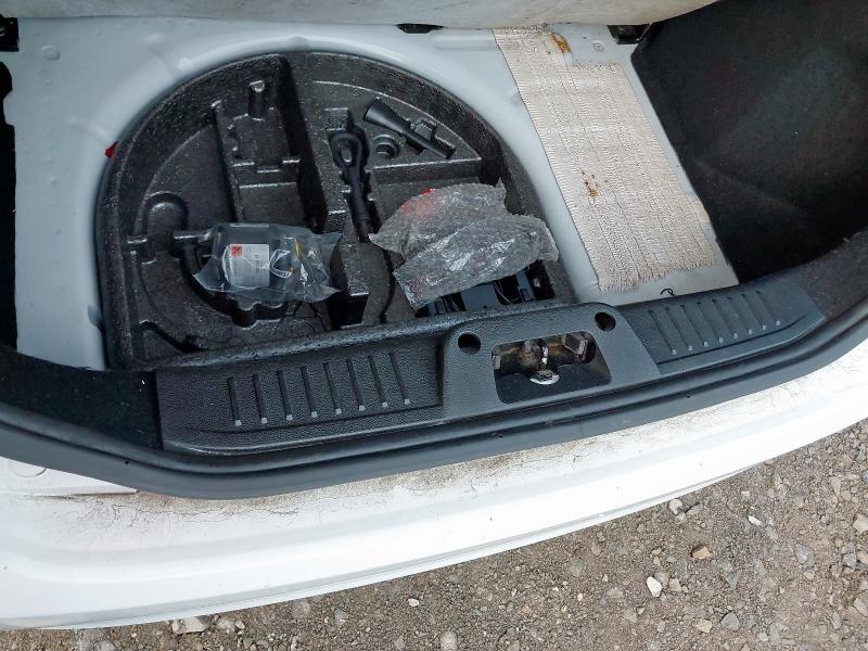 2011 FORD FIESTA 1.25 ZETEC 5DR [82]