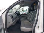 2015 VOLKSWAGEN TRANSPORTER 2.0 TDI 102PS STARTLINE VAN for sale at Copart CHESTER