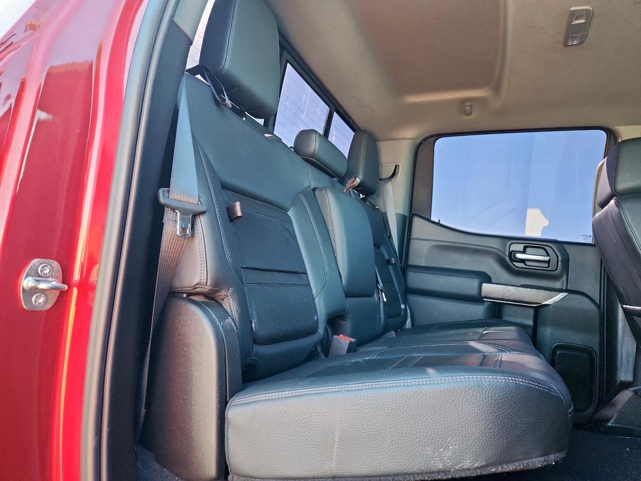 2020 GMC Sierra K1500 Denali VIN: 1GTU9FET7LZ315441 Lot: 86672755