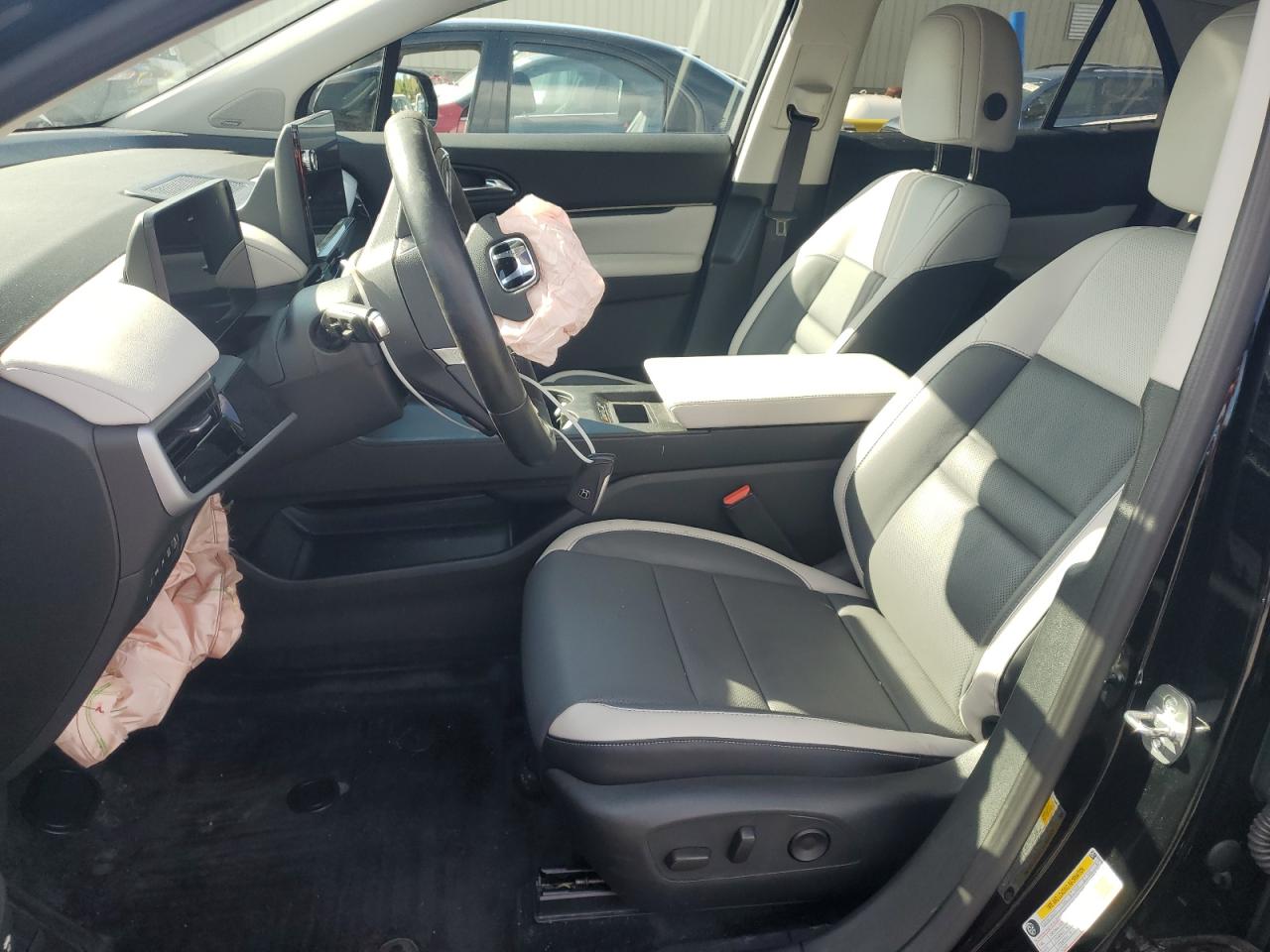 2024 Honda Prologue Elite VIN: 3GPKHZRJ6RS533623 Lot: 82213065