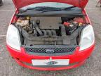 2005 FORD FIESTA STYLE  for sale at Copart SANDTOFT
