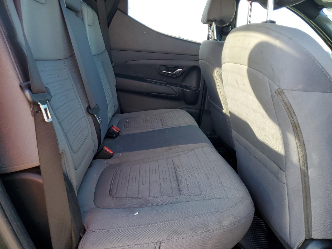 2023 Hyundai Santa Cruz Sel VIN: 5NTJBDAE7PH051946 Lot: 90647555