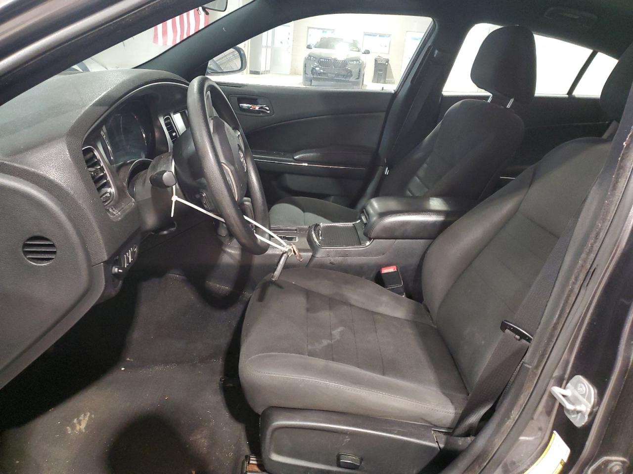 2014 Dodge Charger Se VIN: 2C3CDXBG7EH215483 Lot: 90505305