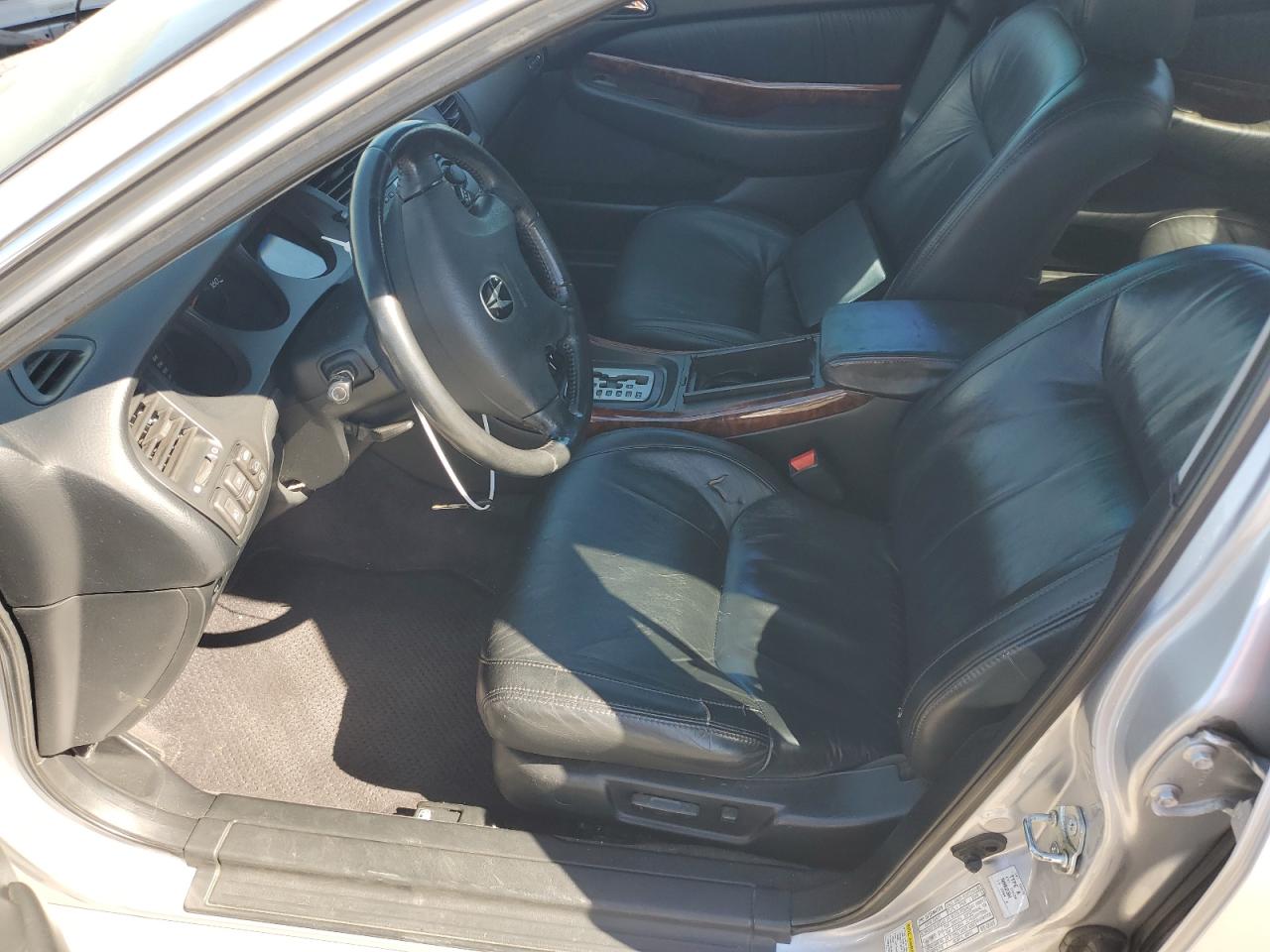 2002 Acura 3.2Tl VIN: 19UUA56692A025226 Lot: 84953315