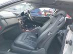 2000 MERCEDES BENZ CL 600 AUT for sale at Copart SANDWICH