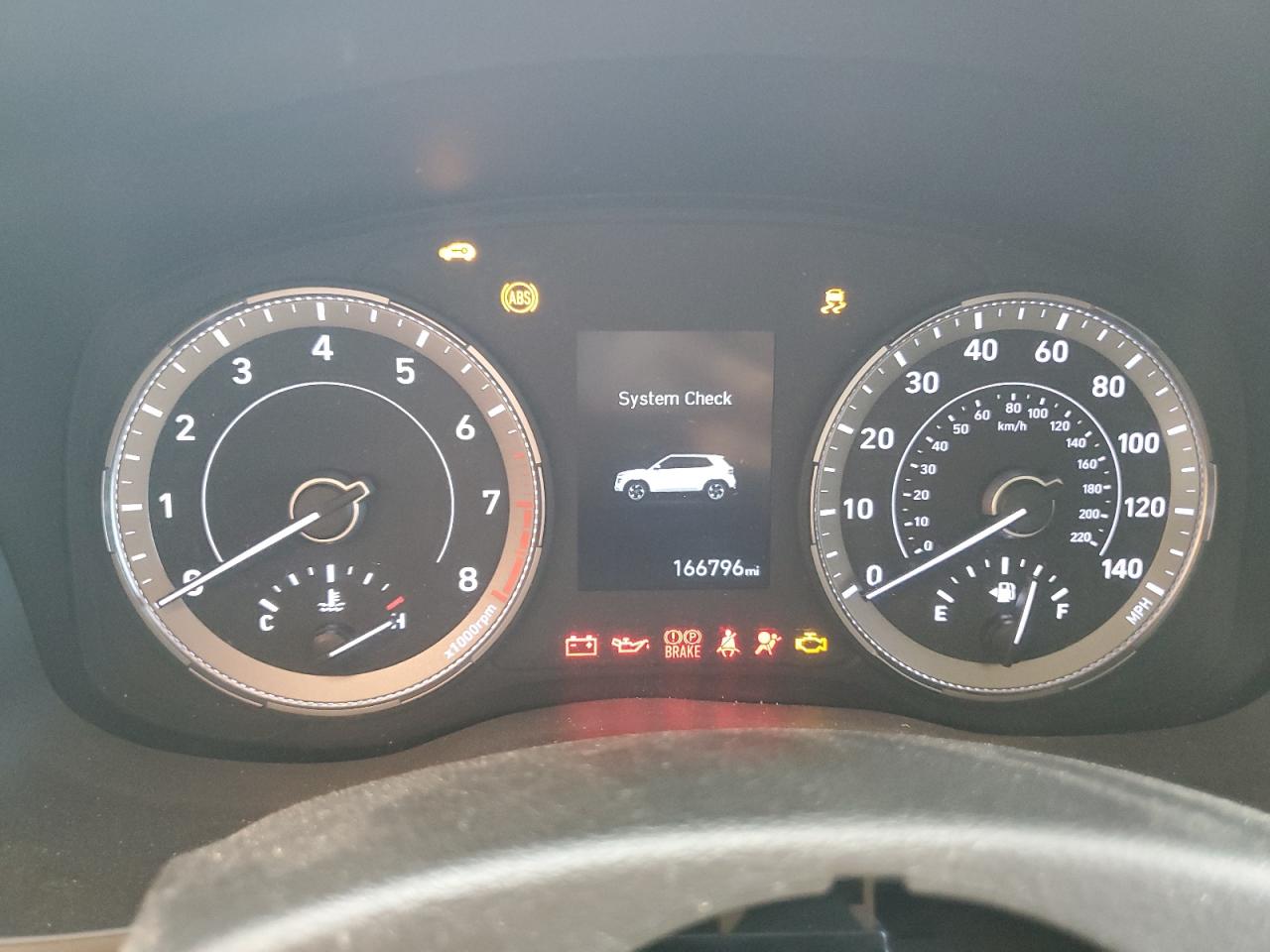 2022 Hyundai Venue Sel VIN: KMHRC8A34NU189771 Lot: 84904315