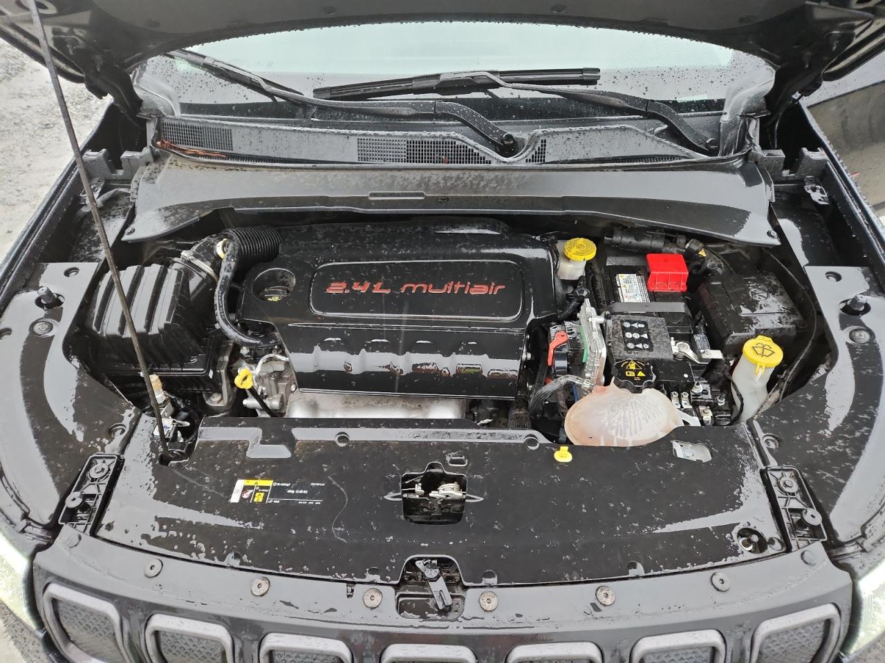 2022 Jeep Compass Trailhawk VIN: 3C4NJDDB5NT143347 Lot: 89898985