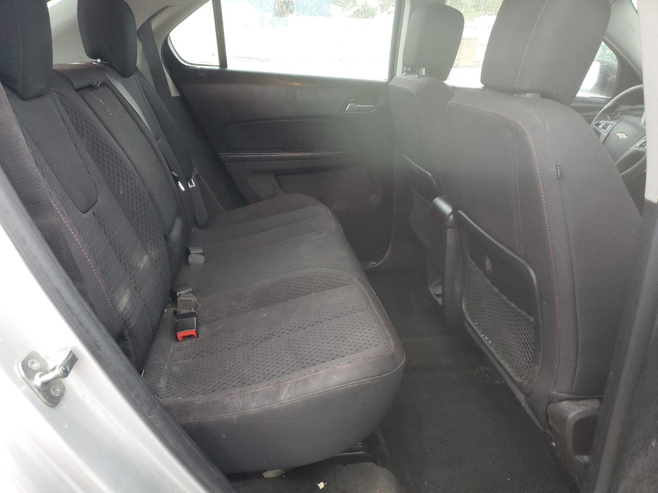 2014 Chevrolet Equinox Ls VIN: 2GNALAEK7E1173903 Lot: 85136605