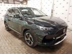 2024 MG MOTOR UK HS 1.5 T-GDI PHEV TROPHY 5DR AUTO for sale at Copart SANDWICH