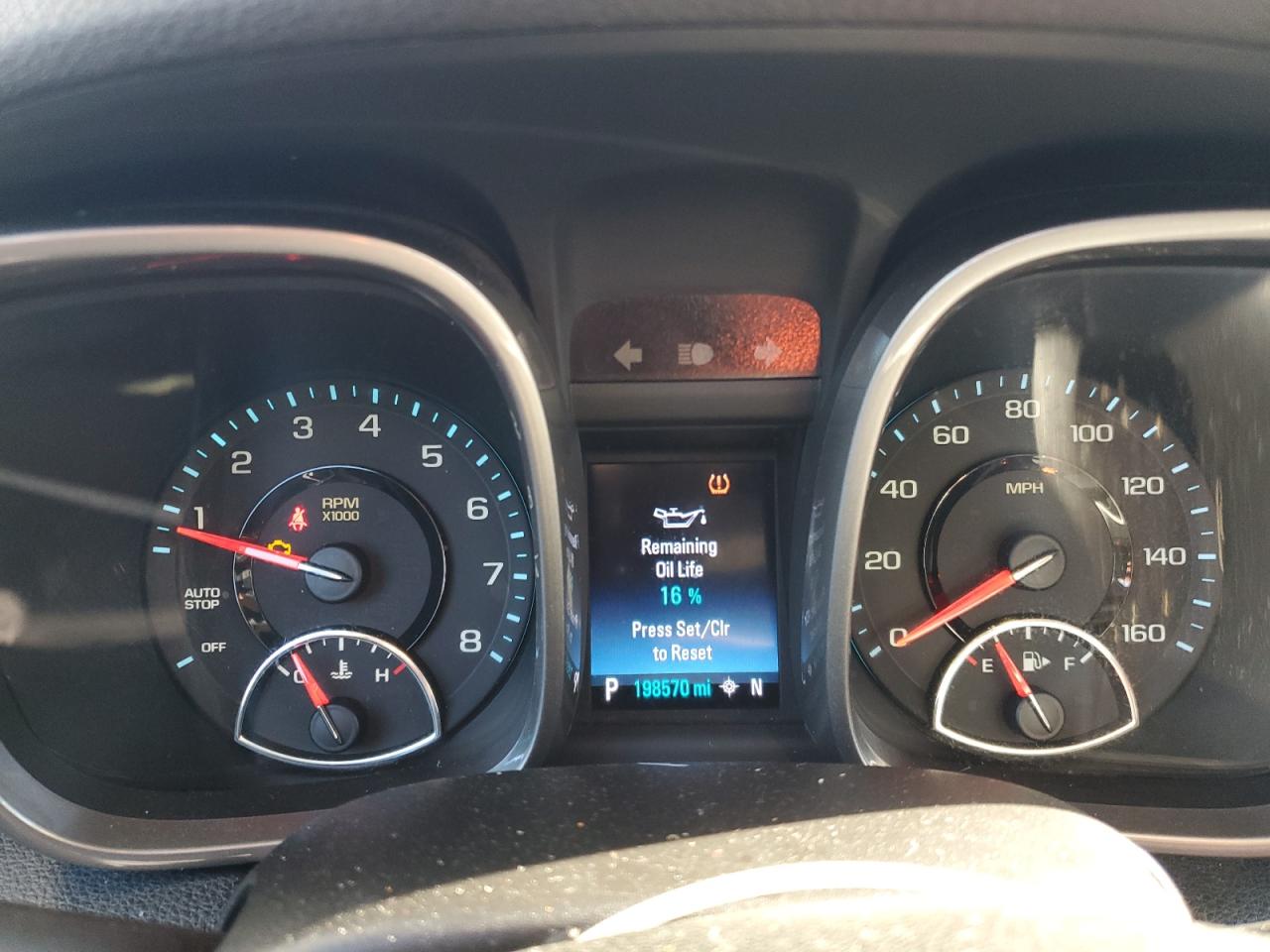 2014 Chevrolet Malibu 1Lt VIN: 1G11C5SL9EU157437 Lot: 86262575