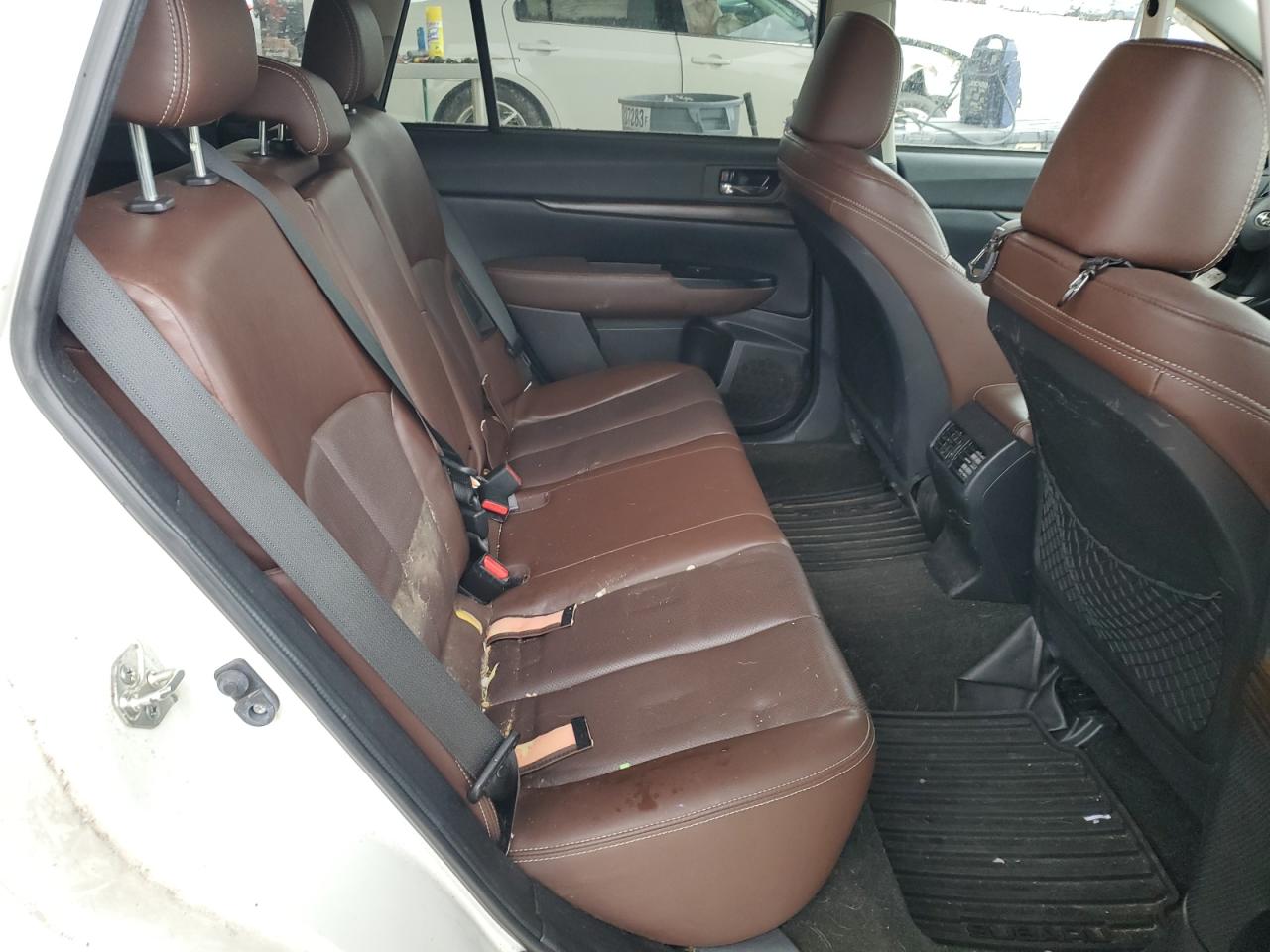 2013 Subaru Outback 2.5I Limited VIN: 4S4BRCSC0D3313881 Lot: 82237805