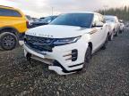 2020 LAND ROVER RANGE ROVER EVOQUE 2.0 D180 R-DYNAMIC S 5DR AUTO for sale at Copart EAST KILBRIDE
