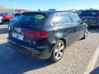 2014 AUDI A3 SPORT TDI  for sale at Copart SANDWICH