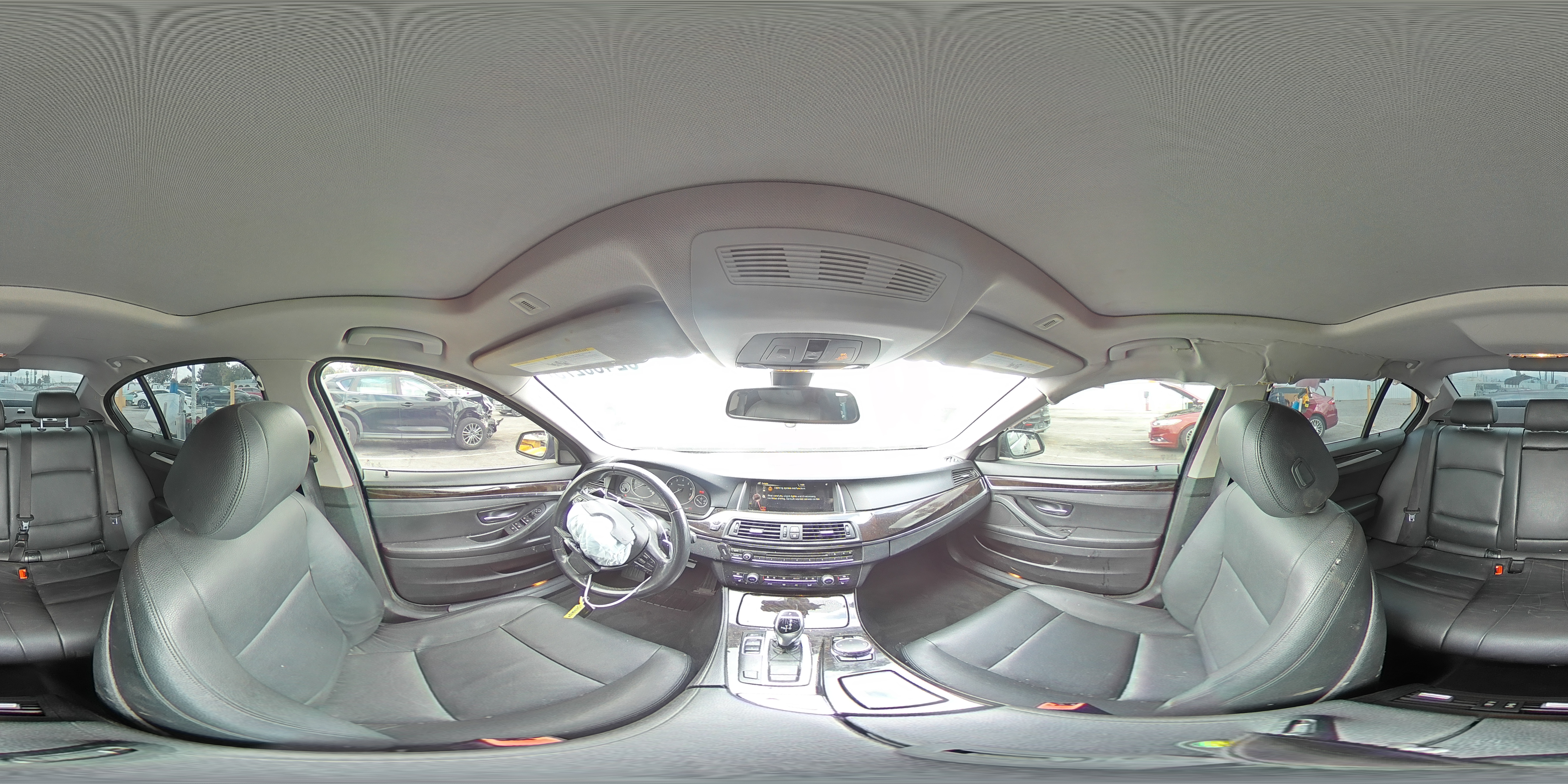 2016 BMW 528 I VIN: WBA5A5C53GD526713 Lot: 82450275