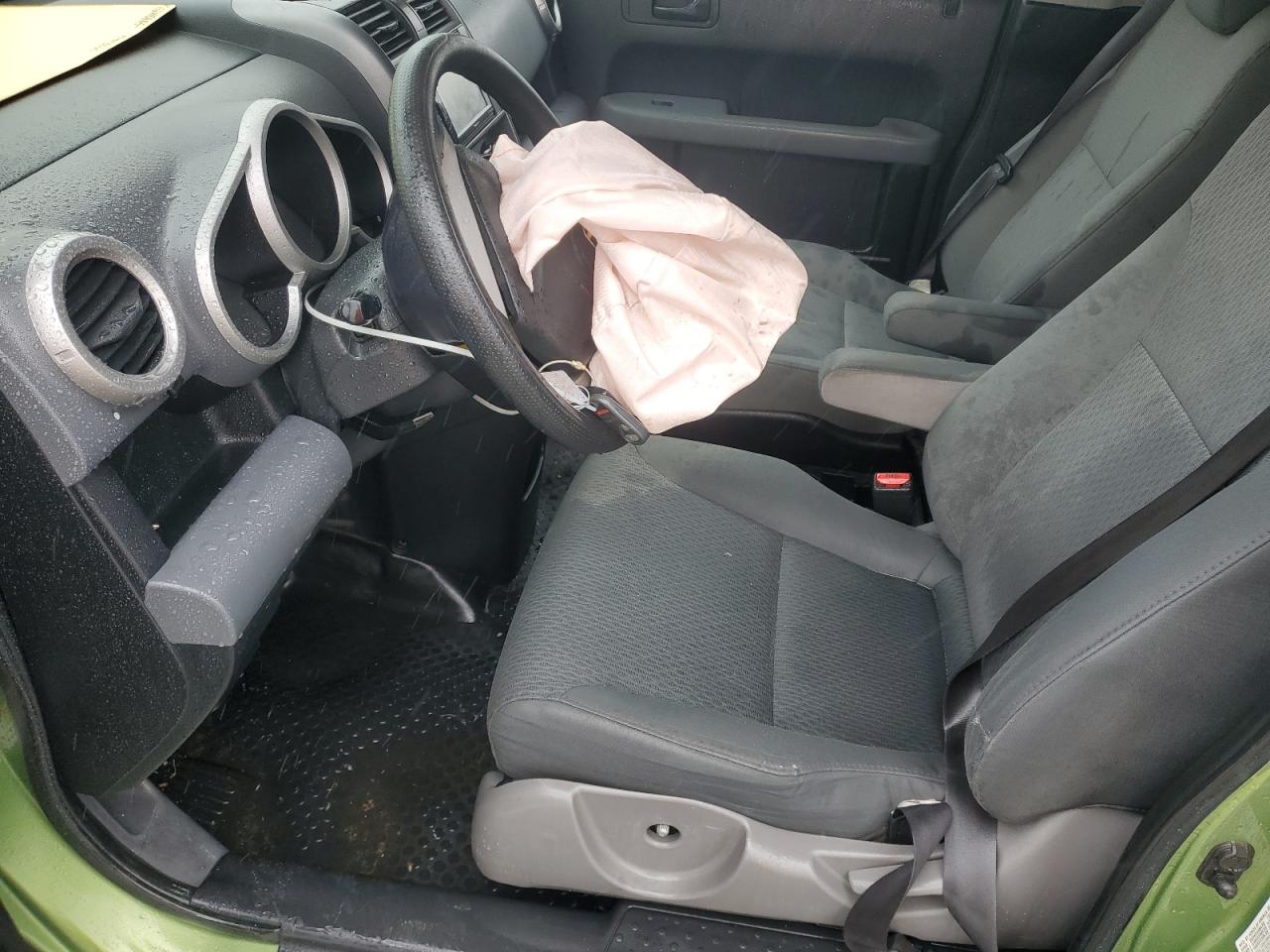 2008 Honda Element Lx VIN: 5J6YH18388L002020 Lot: 81993565