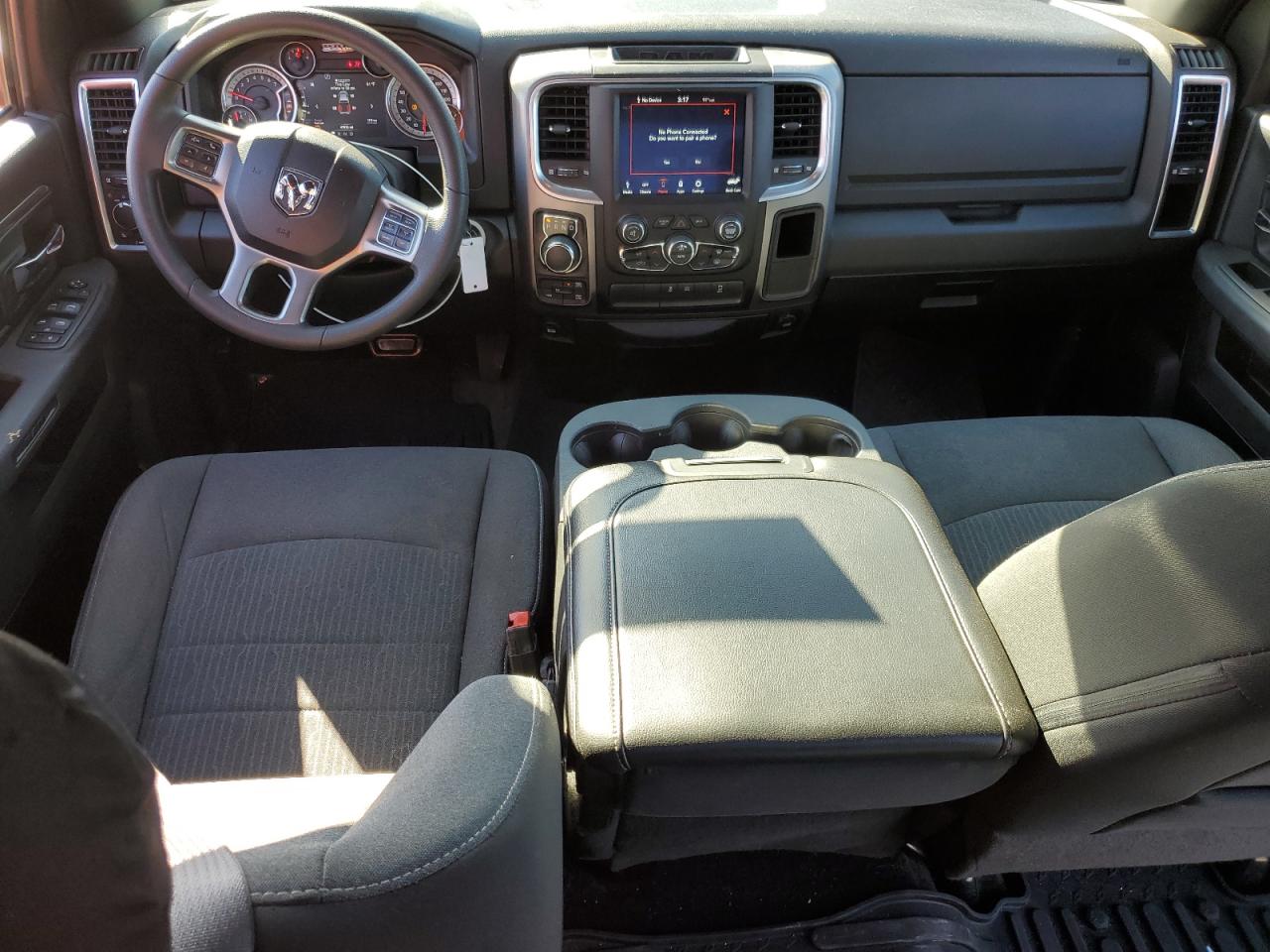 2021 Ram 1500 Classic Slt VIN: 1C6RR7GT4MS514506 Lot: 82004125