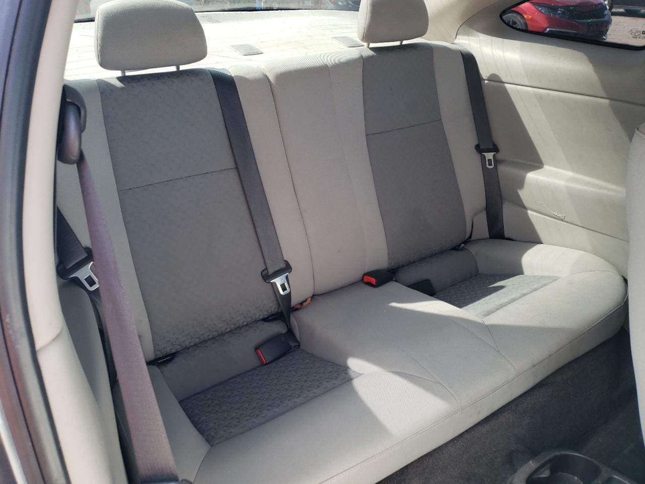 2009 Chevrolet Cobalt Ls VIN: 1G1AK18H597274659 Lot: 84219915