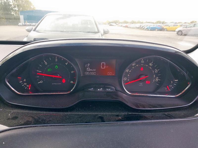 2014 PEUGEOT 208 1.4 HDI ACTIVE 3DR