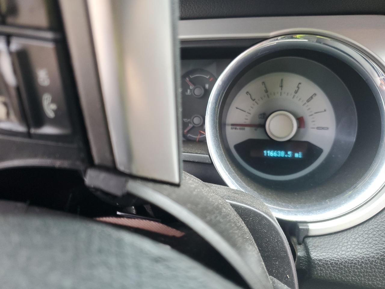 2012 Ford Mustang VIN: 1ZVBP8AMXC5241394 Lot: 90518045