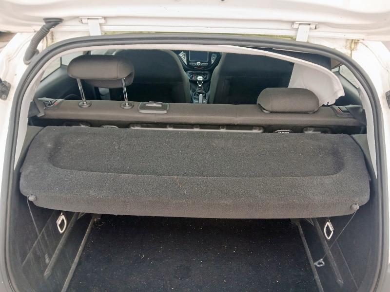 2016 VAUXHALL CORSA 1.0T 115 ECOFLEX SRI VX-LINE 3DR