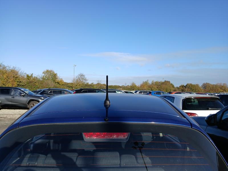 2012 HONDA JAZZ 1.4 I-VTEC ES 5DR CVT