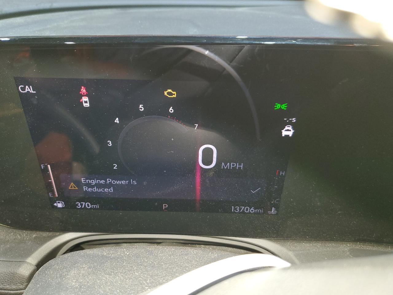 2024 Buick Encore Gx Preferred VIN: KL4AMCSL8RB109822 Lot: 90453655