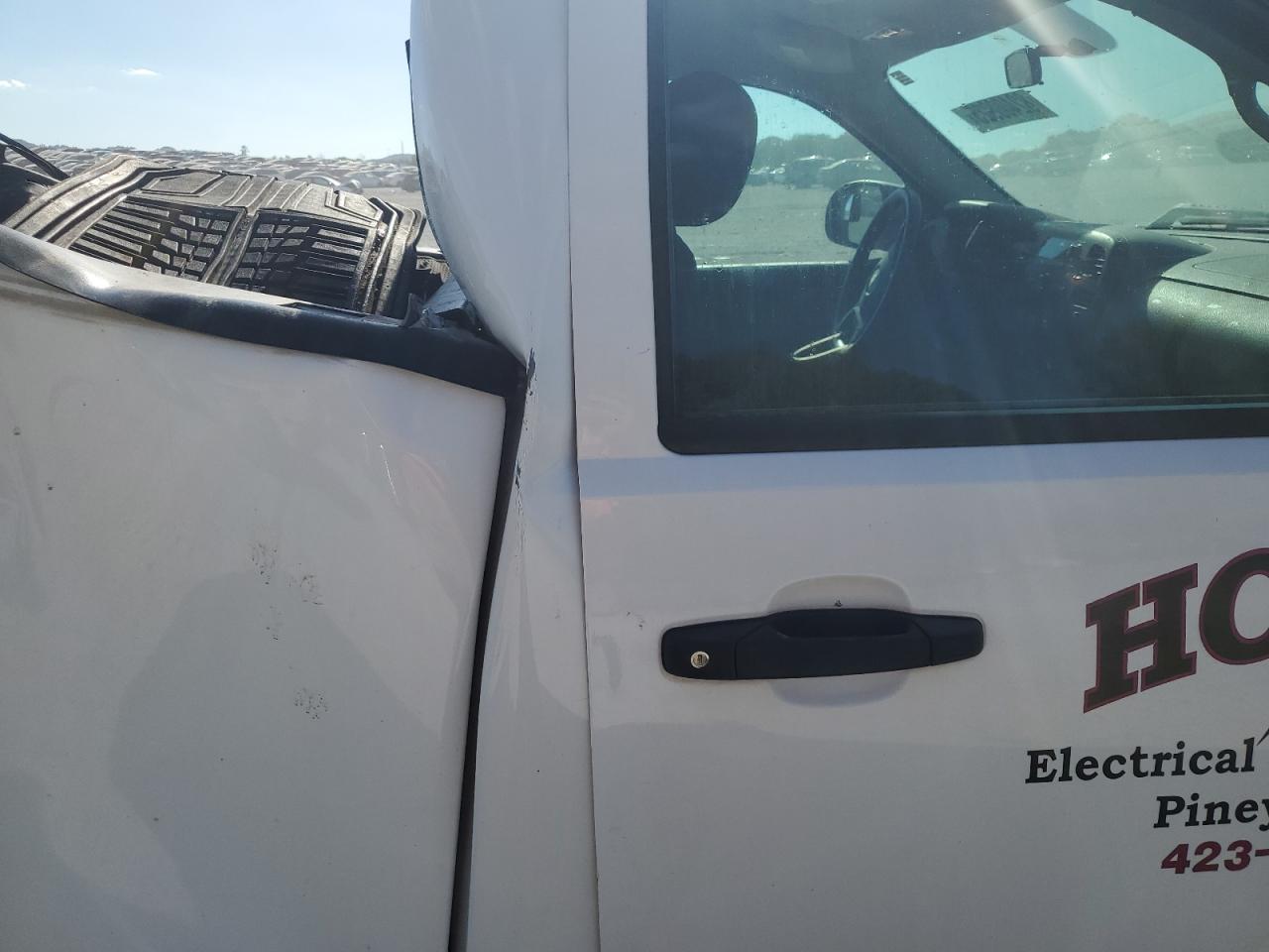 2012 Chevrolet Silverado C1500 VIN: 1GCNCPEX8CZ262912 Lot: 82400925