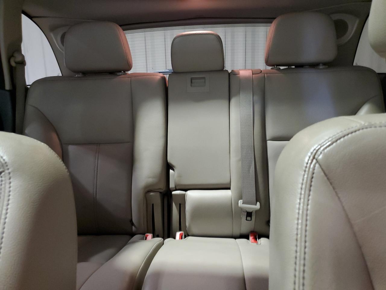 2012 Ford Edge Limited VIN: 2FMDK4KC3CBA40288 Lot: 85553345