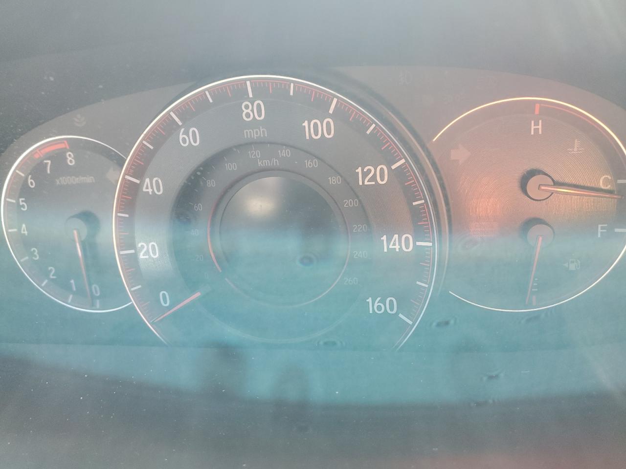 2017 Honda Accord Sport Special Edition VIN: 1HGCR2F18HA019885 Lot: 84621135