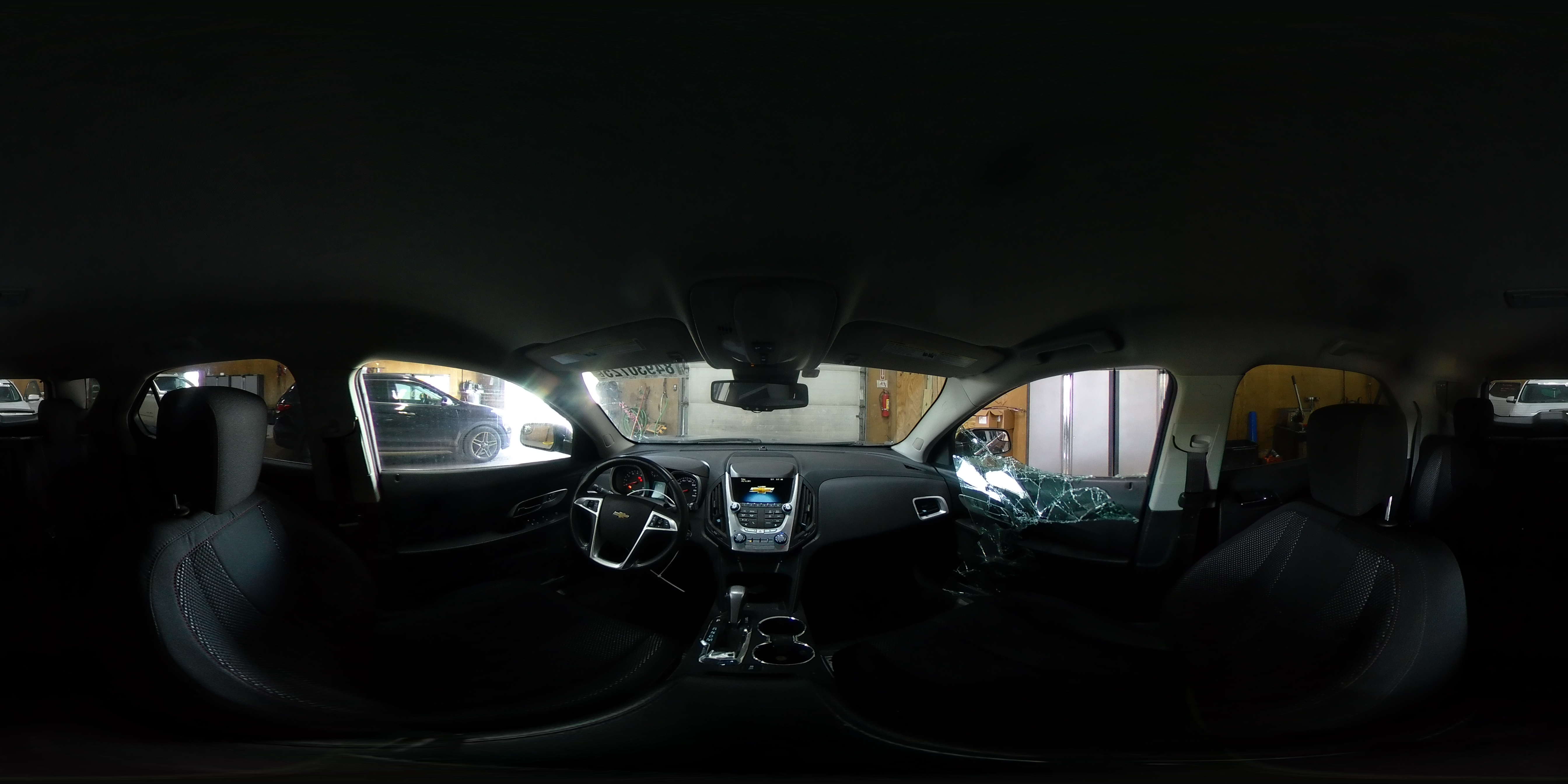 2012 Chevrolet Equinox Lt VIN: 2GNFLEE54C6179004 Lot: 84930725