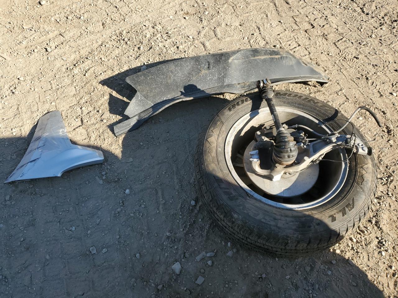 2019 Chevrolet Silverado K1500 Custom VIN: 1GCRYBEH9KZ327814 Lot: 82382315