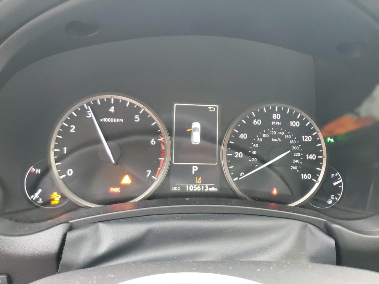 2020 Lexus Nx 300 VIN: JTJDARDZ5L2226374 Lot: 87291525