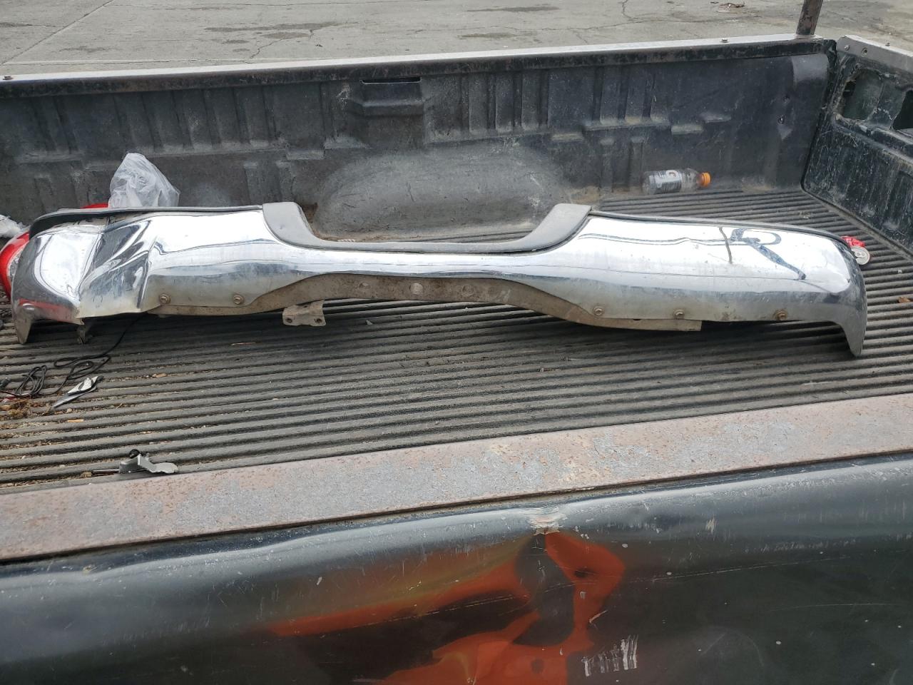 2005 Toyota Tundra VIN: 5TBJT32145S468507 Lot: 85369325