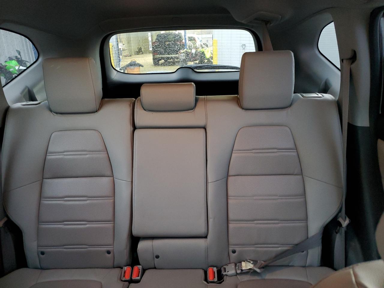 2018 Honda Cr-V Exl VIN: 7FARW2H86JE081492 Lot: 89671185