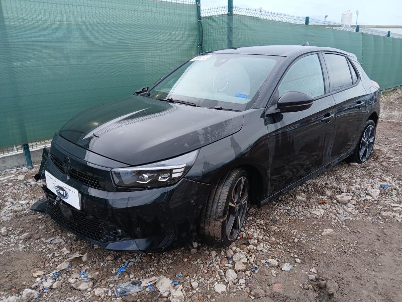 VAUXHALL CORSA ULTI 2024