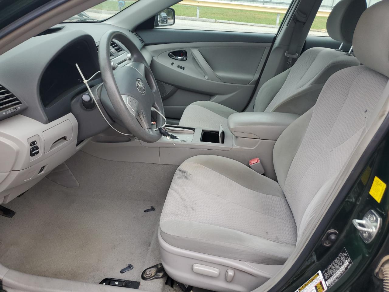 2011 Toyota Camry Base VIN: 4T4BF3EK5BR160410 Lot: 85373595