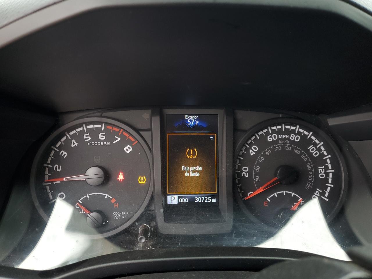 2021 Toyota Tacoma Double Cab VIN: 3TMCZ5AN4MM447508 Lot: 85124695