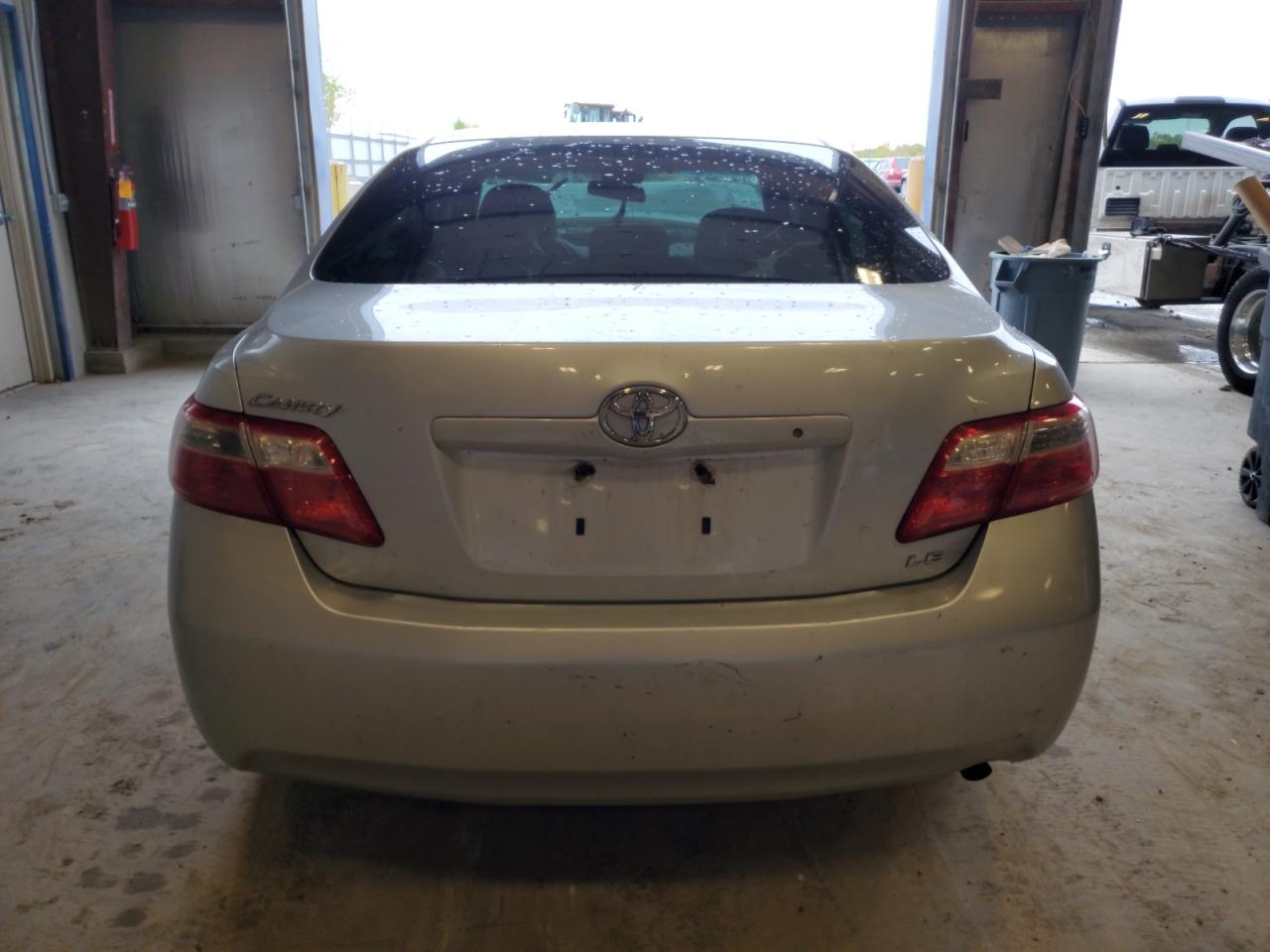 2007 Toyota Camry Ce VIN: 4T4BE46KX7R002272 Lot: 84968605