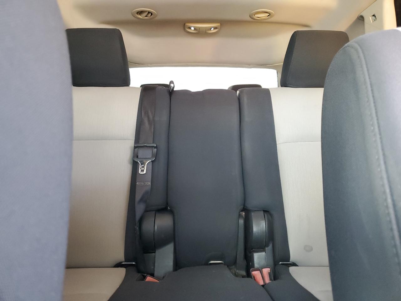 2009 Dodge Journey Sxt VIN: 3D4GG57V49T587069 Lot: 85942965
